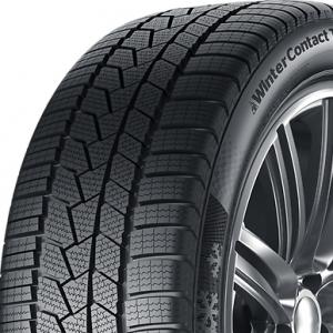 Continental ContiWinterContact TS860S 255/45R20 105V XL SSR Dubbfritt