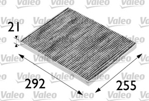 Kupefilter, ALFA ROMEO,LANCIA,MASERATI, 382400304, 46721047, 46722335, 573228900, 60814643