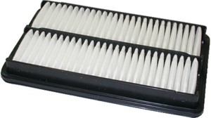 Luftfilter, HONDA ACCORD V, ACCORD Coupé VI, 17220PAAA00