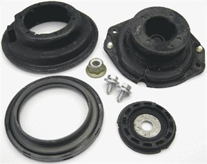 Rep.sats fjäderbensstödlager, Framaxel, RENAULT ESPACE IV, LAGUNA II, LAGUNA Grandtour II, 77 01 207 537