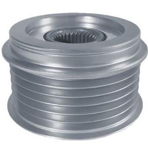 Frihjulskoppling, generator, AUDI,PORSCHE,VW, 059 903 119 G, 059 903 119 H, 059 903 119 L, 059903018A*, 059903018B*, 059903018K*, 059903