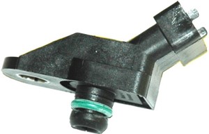 Sensor, laddtryck, HONDA ACCORD VI, ACCORD Hatchback VI, SAAB 9-3, 9-5, 9-5 Kombi, 16827, 270600001, 37830PDFE01, 5167895