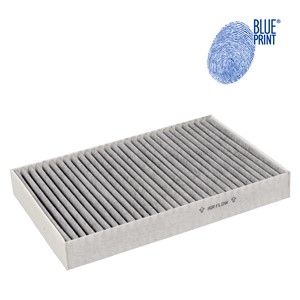 Kupefilter, TESLA MODEL S, 103512500A