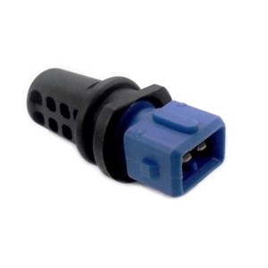 Sensor, insugslufttemperatur, CHEVROLET,DAEWOO,HYUNDAI,KIA,RENAULT,VOLVO, 0K950 18831, 0K95118831, 1389556, 3447881, 3467813, 39340 2475
