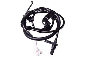 ABS-givare, Sensor, hjulvarvtal, framaxel vänster, DAIHATSU CHARADE VIII, TOYOTA YARIS