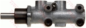 Huvudbromscylinder, CITROËN,FIAT,PEUGEOT, 4601 N5, 9949588