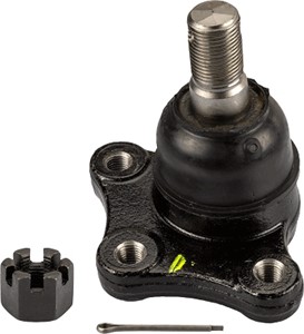 Kulled / Spindelled, Framaxel, Tvåsidig, Nedre, FORD ECONOVAN, ECONOVAN Skåp, MAZDA E Buss, E Skåp, 0K710-34510, 0KX43-34510, 3252250, S