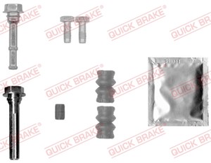 Styrlagersats, bromsok, Bakaxel, Framaxel, ALFA ROMEO,BMW,CITROËN,FIAT,LANCIA,MINI,OPEL,PEUGEOT,VAUXHALL