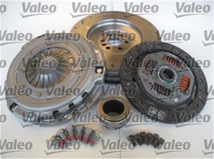 Kopplingssats, BMW 1 [E81, E87], 3 [E90], 3 Touring [E91], Z4 Roadster [E85], 21 20 7 541 018, 21 20 7 568 006, 21 21 7 573 046, 2120754
