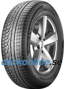 Hankook i*cept evo² (W320A) ( 295/35 R21 107V XL 4PR, SUV, SBL )