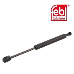 Gasfjäder, bagageutrymme, Tvåsidig, AUDI 80 B4 Sedan, 8A5 827 552 A, 8A5 827 552