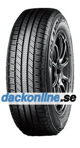 Yokohama Geolandar CV G058 ( 265/50 R20 107V, RPB )
