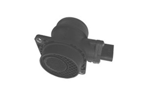 Luftmassemätare, AUDI,SEAT,SKODA,VW, 038906461B