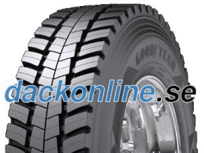 Goodyear Omnitrac D ( 315/80 R22.5 156/150K 20PR )