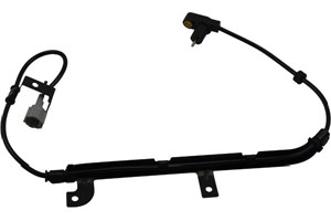 ABS-givare, Sensor, hjulvarvtal, Bakaxel höger, NISSAN ALMERA I, ALMERA Hatchback I, 479000M000