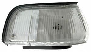 Blinkers, Vänster, TOYOTA COROLLA, COROLLA Compact, COROLLA Station Wagon, 8162012480, 81620-12480