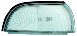 Positionsljus, Höger, TOYOTA COROLLA Liftback, 81610 12570