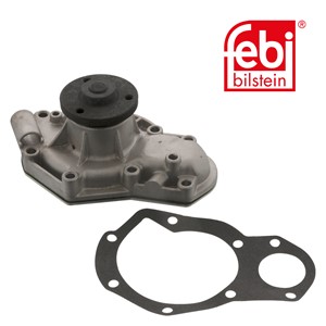 Vattenpump, RENAULT ESPACE II, ESPACE VAN II, 77 01 466 571