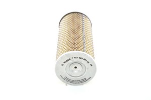 Luftfilter, NISSAN PATROL III/1 Hardtop, PATROL III/2 Hardtop, PATROL III/2 Station Wagon, OPEL SENATOR A, 00 03 563 570, 001 094 82 04,