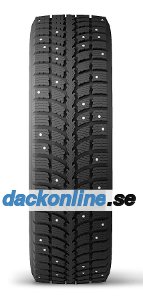 Kama KAMA-505 ( 195/65 R15 91Q, Dubbade )