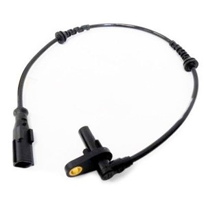ABS-givare, Sensor, hjulvarvtal, Framaxel, Fram, höger eller vänster, RENAULT CLIO II, THALIA I, THALIA II, 47 91 054 31R, 479105431R, 8