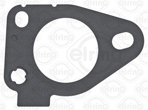Packning, laddare, Avgasgrenrör, DACIA,NISSAN,RENAULT, 14415-00QAA, 144159991R