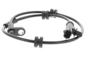 ABS-givare, Sensor, hjulvarvtal, Bakaxel höger, Bakaxel vänster, Bakaxel, båda sidor, FORD, 1 809 603, 2 094 995, AY11 2C190 AB, AY11 2C