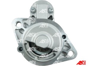 Startmotor, CHEVROLET,OPEL,VAUXHALL, 1202233, 55578420, M002T86271, M2T86271