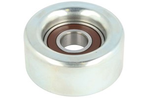 Styrrulle, drivrem, HYUNDAI,KIA, 25281-2F-000, 25281-2F001