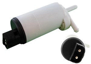 Spolarpump, VOLVO, 1 259 832