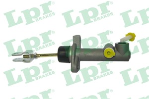 Huvudcylinder, koppling, CHEVROLET LACETTI, NUBIRA Kombi, NUBIRA Sedan, DAEWOO LACETTI Halvkombi, NUBIRA Sedan, NUBIRA Wagon, 96494422,