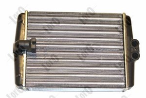 Värmeväxlare, kupévärme, CHRYSLER,MERCEDES-BENZ, 2028300461, 2108300461, 2108300561, 2108300661, 2208300261, 5097634AA, A2108300461, A21