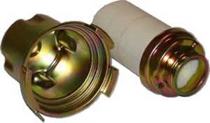 Bränslefilter, SUBARU LEGACY III, LEGACY IV, OUTBACK, 42072AE000
