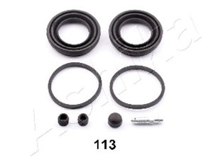 Reparationssats, bromsok, Framaxel, NISSAN X-TRAIL