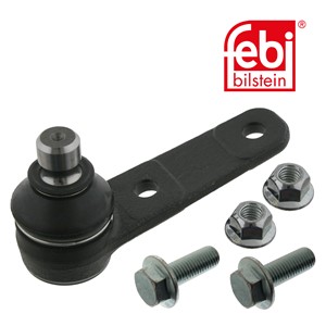 Kulled / Spindelled, Fram, höger eller vänster, Nedre, FORD, 1 033 616, 1 047 853, 89FB3395AB, 96FB3B376AA