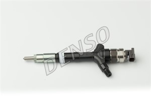 Spridare, TOYOTA AVENSIS, AVENSIS Kombi, AVENSIS Sedan, 23670-27050, 23670-27051, 23670-29065, 23670-29066