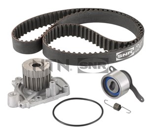 Kamremskit med vattenpump, HONDA CIVIC Aerodeck VI, CIVIC Coupé V, CIVIC Coupé VI, CIVIC Hatchback VI, CIVIC Sedan VI, CRX III, HR-V, 19