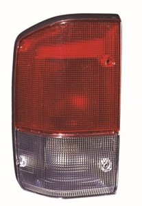 Baklykta, Höger, NISSAN PATROL GR IV, 2655052N00, 26550-52N00, 2655452N00, 26554-52N00