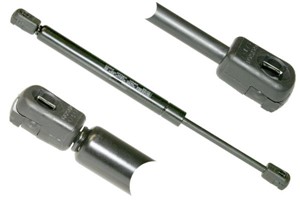 Gasfjäder, bagageutrymme, NISSAN PRIMERA, 844302F000