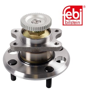 Hjullagersats, Bakaxel, HYUNDAI SONATA IV, KIA MAGENTIS I, 52730-38101, 52730-38102, 52730-38103