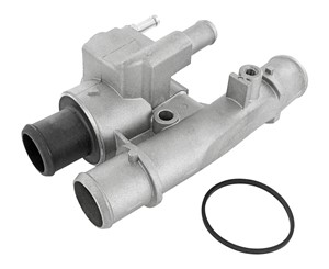 Termostat, kylvätska, FIAT BRAVA, BRAVO I, MAREA, MAREA Weekend, PALIO, PALIO Weekend, SIENA, LANCIA DELTA II, 46 464 992, 46 513 506, 4