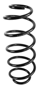 Spiralfjäder, Framaxel, VOLVO S80 II, V70 III, 30748152, 30748153