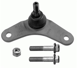 Kulled / Spindelled, Framaxel, Inre, Höger, Nedre, MINI MINI, MINI Cabriolet, 1 489 293, 31 10 6 779 438, 31 12 6 753 992, 31 13 1 489 2
