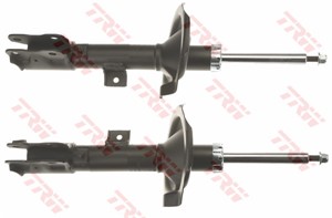 Stötdämpare, Framaxel, SEAT ALTEA, ALTEA XL, LEON, TOLEDO III, 1T0 413 031 DG, 1T0 413 031 EK, 1T0 413 031 FG