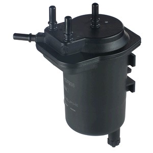 Bränslefilter, NISSAN,RENAULT, 16400-00Q0K, 164001540R, 16400-AY60A, 16400-AY61A, 16401-00QAB, 7701 062 190, 8200 400 416