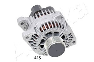 Generator, HYUNDAI i40 I, i40 CW I, ix35, KIA OPTIMA, SPORTAGE III, 3730025600, 373002G400