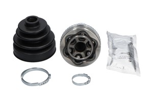 Drivknut, Framaxel, På hjulsidan, HONDA ACCORD Coupé VI, CR-V I, CR-V II, SHUTTLE, STREAM, 44010830950, 44010S10A60, 44010S30950, 44010S