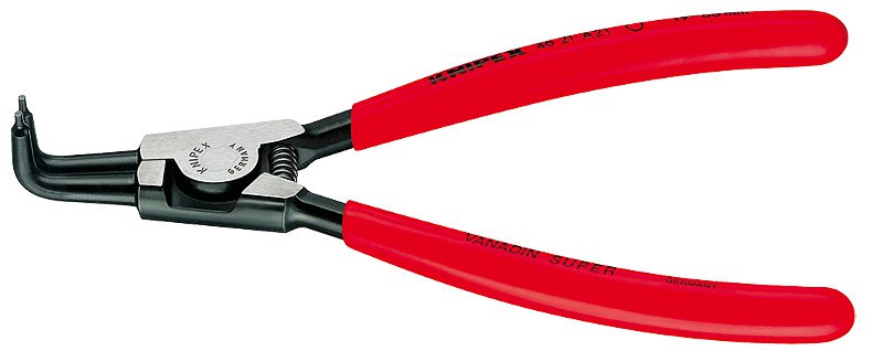 Låsringstång ytterring 130mm