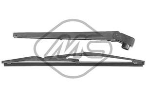 Torkarblad, Bak, FIAT UNO, 7 642 037, 7 730 256, 7 772 403