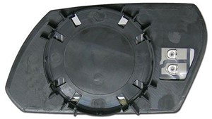 Spegelglas, yttre spegel, Höger, FORD MONDEO III, MONDEO Sedan III, MONDEO Turnier III, 1117385, 1S7117K740CA, 1S71-17K740-CA